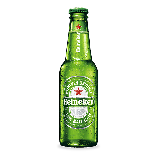 Cervesa Heineken 33cl