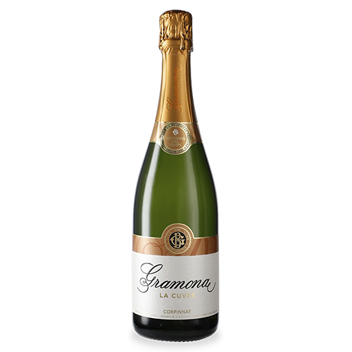 Cava Gramona La Cuvée Reserva 2017 (D.O. Cava)