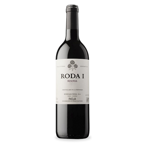 Vi Roda I Reserva Negre 2017 (D.O. Rioja)