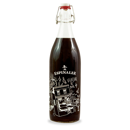 Vermut Vintage 1L Espinaler 