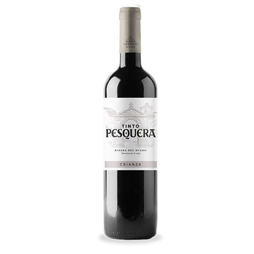 Vino Pesquera Crianza 2019 (D.O. Ribera del Duero)