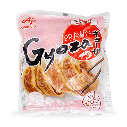 Gyoza Gamba 30u Ajinomoto