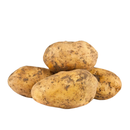 Patata Agria Especial per Fregir