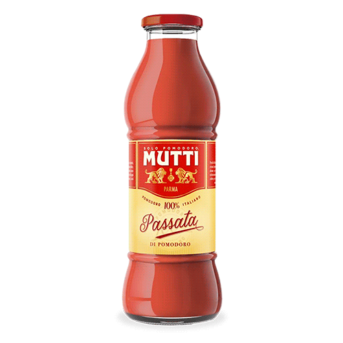 Salsa Passata di Pomodoro 700g Mutti