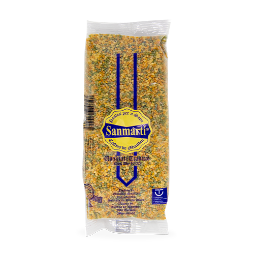 Meravella Vegetal 250g Sanmarti