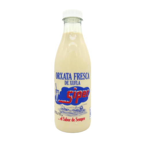 Horchata Fresca 750 ml Siper