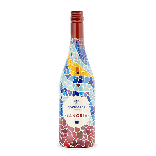 Sangria 75cl Espinaler