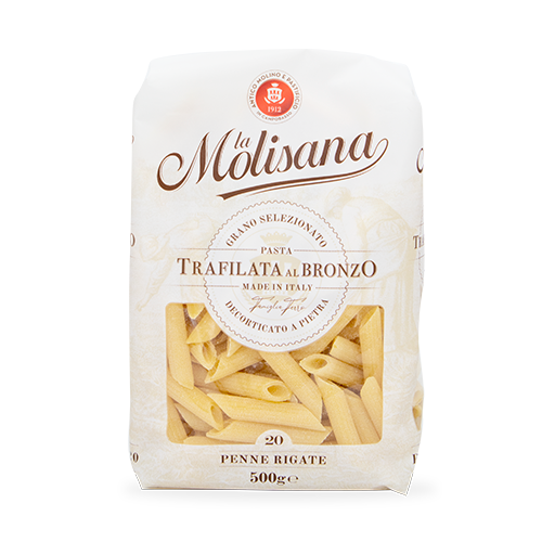 Penne Rigate 500g La Molisana