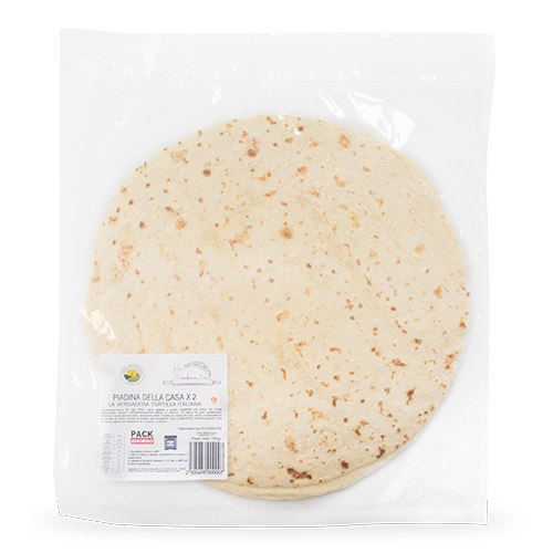 Piadina 2u Borbonia