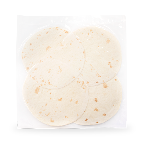 Piadina Mini della Casa 4u Borbonia