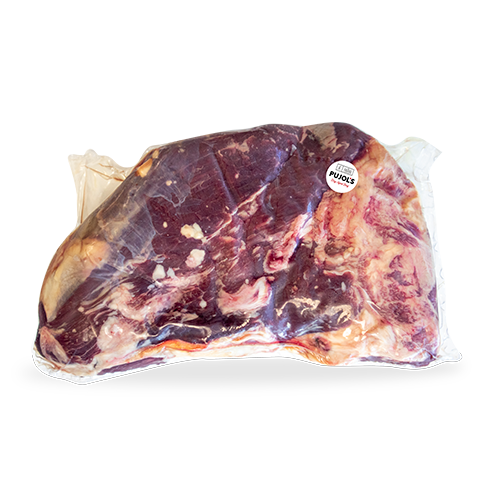 Vaca Vella Dry Aged Beef Chateaubrian 1,2kg 10d Pujol's