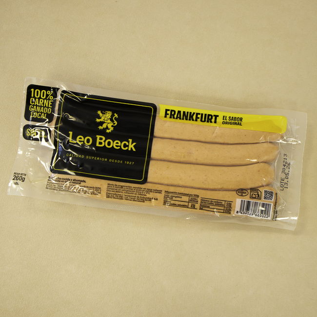 Frankfurt 4u Leo Boeck