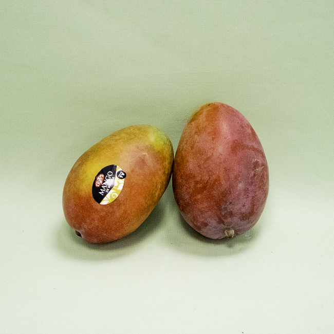 Pack 2u. Mango Unitat Promoció  