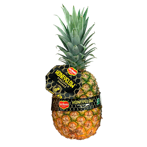 Piña Del Monte Honeyglow