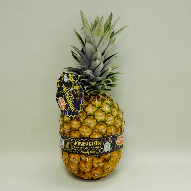 Pinya Del Monte Honeyglow