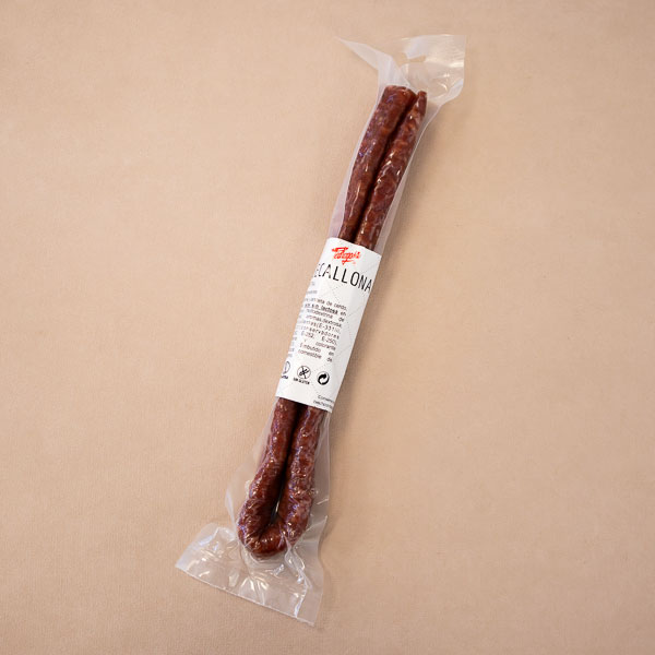 Secallona 120g Pedragosa