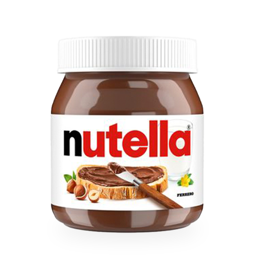 Nutella 350g 