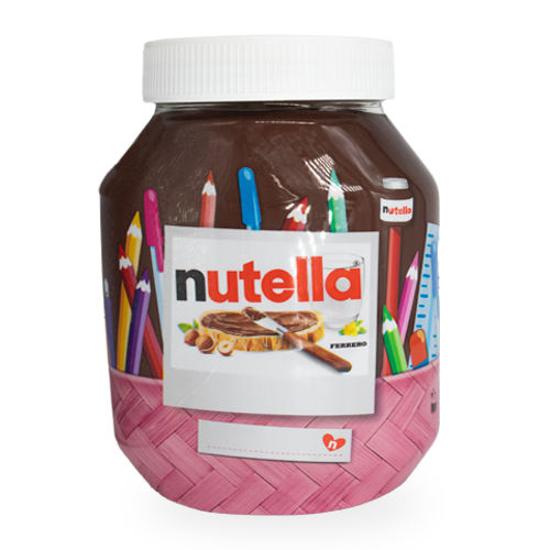 Nutella 900g 