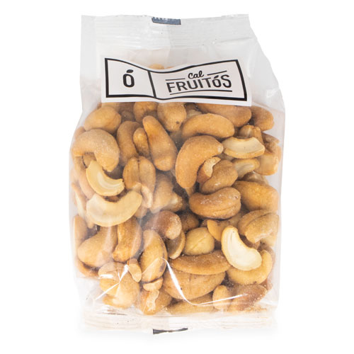 Bossa Anacard Salat 200g Cal Fruitós