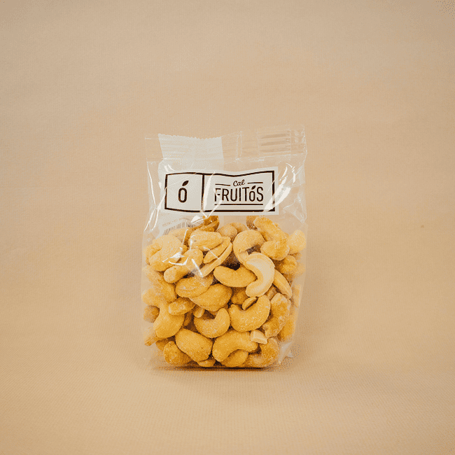 Bossa Anacard Salat 200g Cal Fruitós