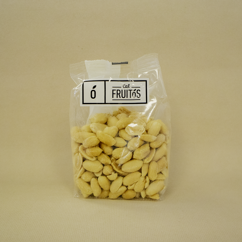 Bossa Cacauet Salat 200g Cal Fruitós