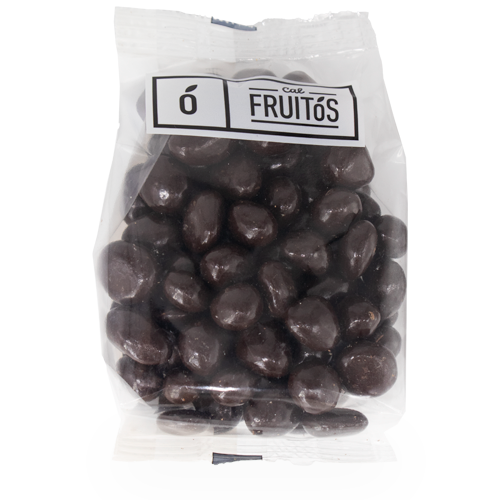 Bossa Nabius amb Xocolata Negra 250g Cal Fruitós