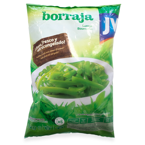 Borratja 1kg JV