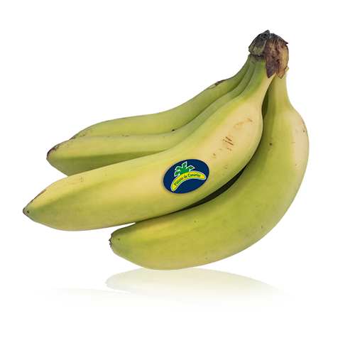 Plátano Canario Extra (para consumo en 3-5 días)