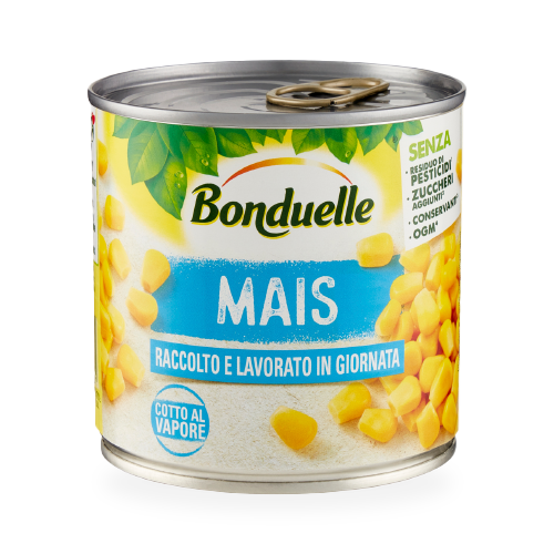 Blat de Moro 300g Bonduelle