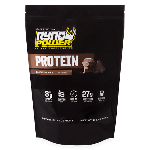 Xocolata Protein Powder Ryno Power 907g