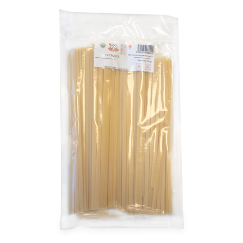 Fettucce 500g Casa Borbonia