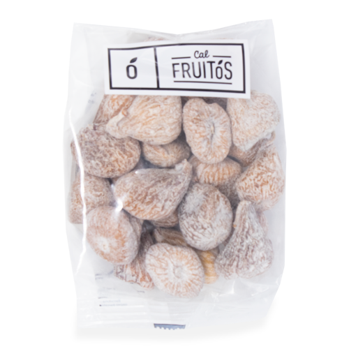 Bossa Figues Seques Pajareras 200g