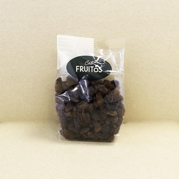 Bossa Panses Corint 200g Cal Fruitós