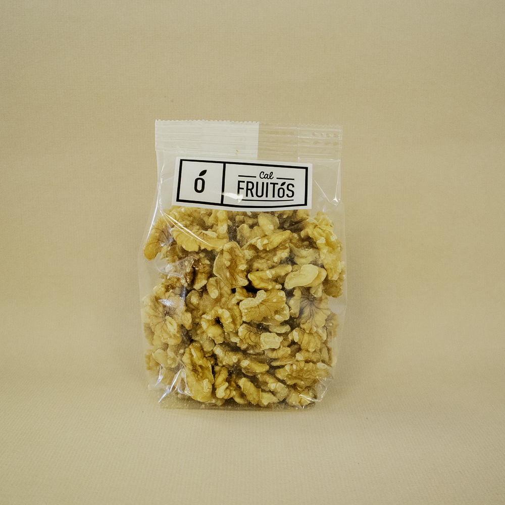 Bossa Nous Pelades Mitges 150g