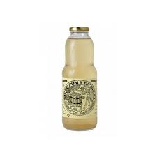 Suc de Poma Àcida Natural 1L Cal Valls
