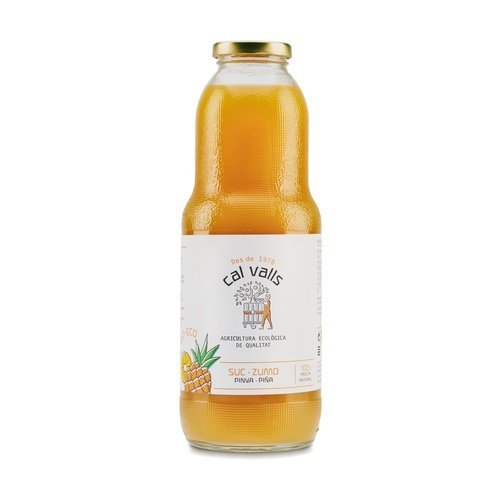 Suc de Pinya Bio 1L Cal Valls