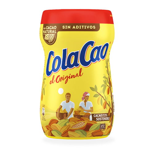 Cola Cao Original 360g