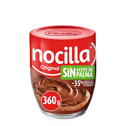 Nocilla Original 360g