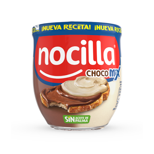 Nocilla Xoco Llet 360g