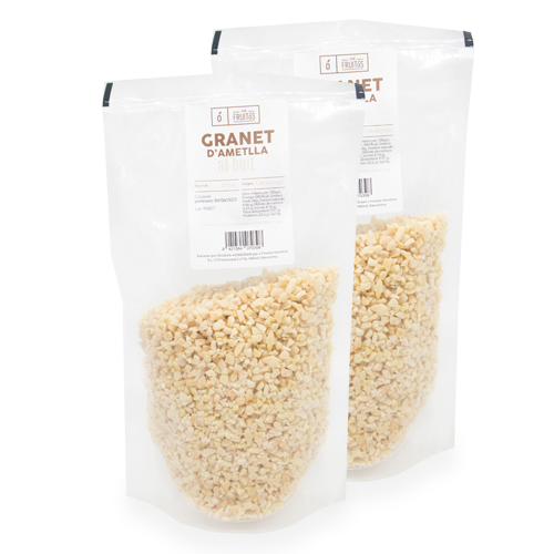 Pack 2 Bossa Granet d\'Ametlla 200g Cal Fruitós