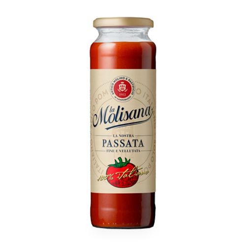 Salsa Passata di Pomodoro 690g La Molisana
