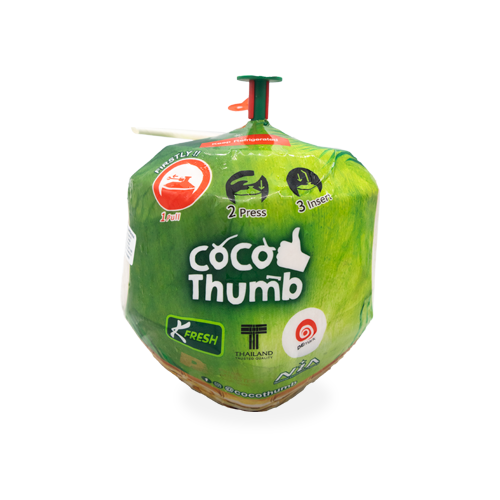 Coco Thumb
