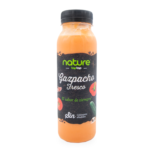 Gazpacho Fresco 250ml Tap Tap