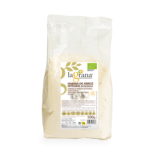 Crema de cacao y avellanas NaturGreen 200g. en Biosano