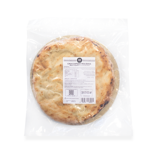 Croccapizza Molisana 300g Madre Patria