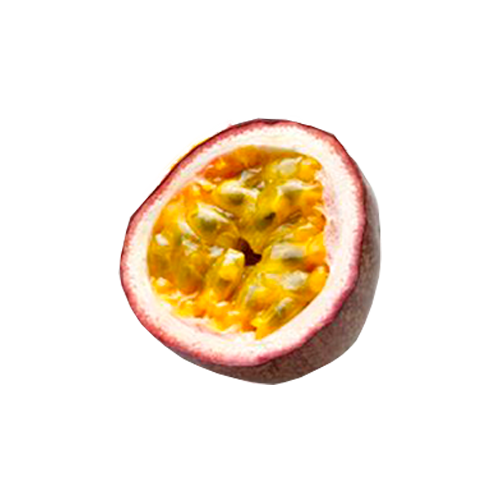 Fruita de la Passió UNITAT