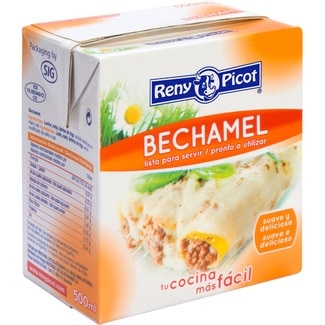 Salsa Bechamel 500ml Reny Picot