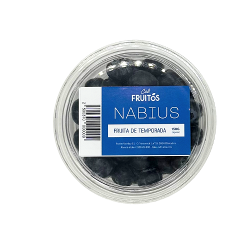 Nabius Safata 150g