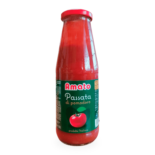 Passata di Pomodoro 680g Amato