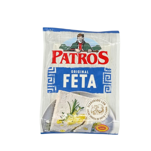 Queso Feta Griego 150g Greek Family Farm